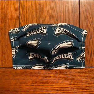 Face Mask (Adult) Philadelphia Eagles
